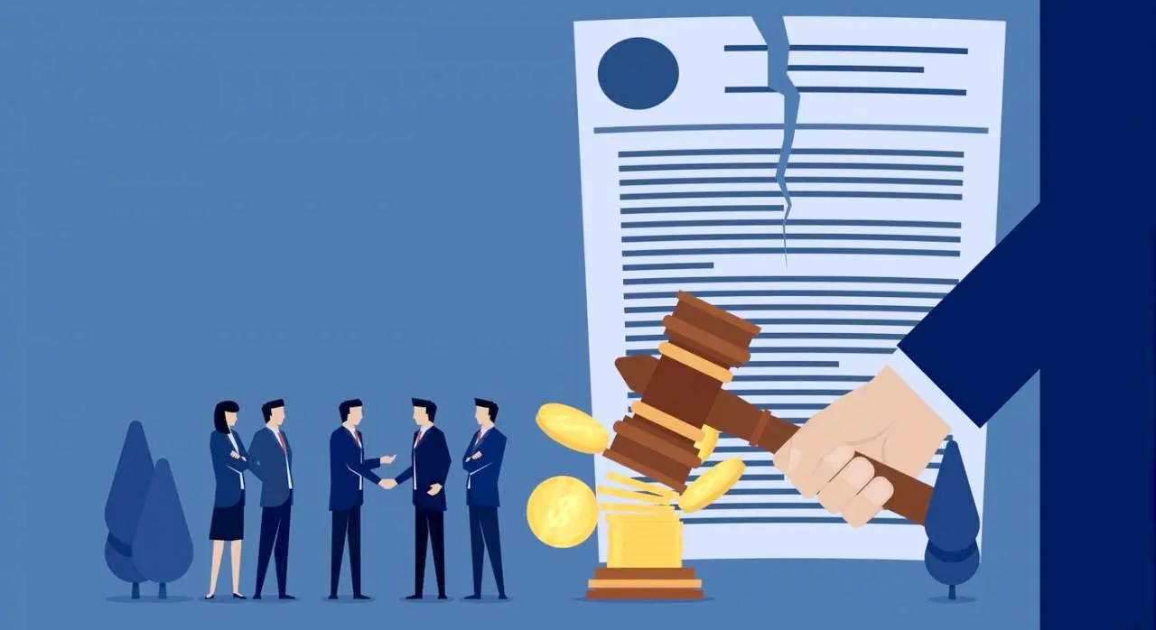 Los concursos de acreedores vuelven a duplicarse en Castilla y León.