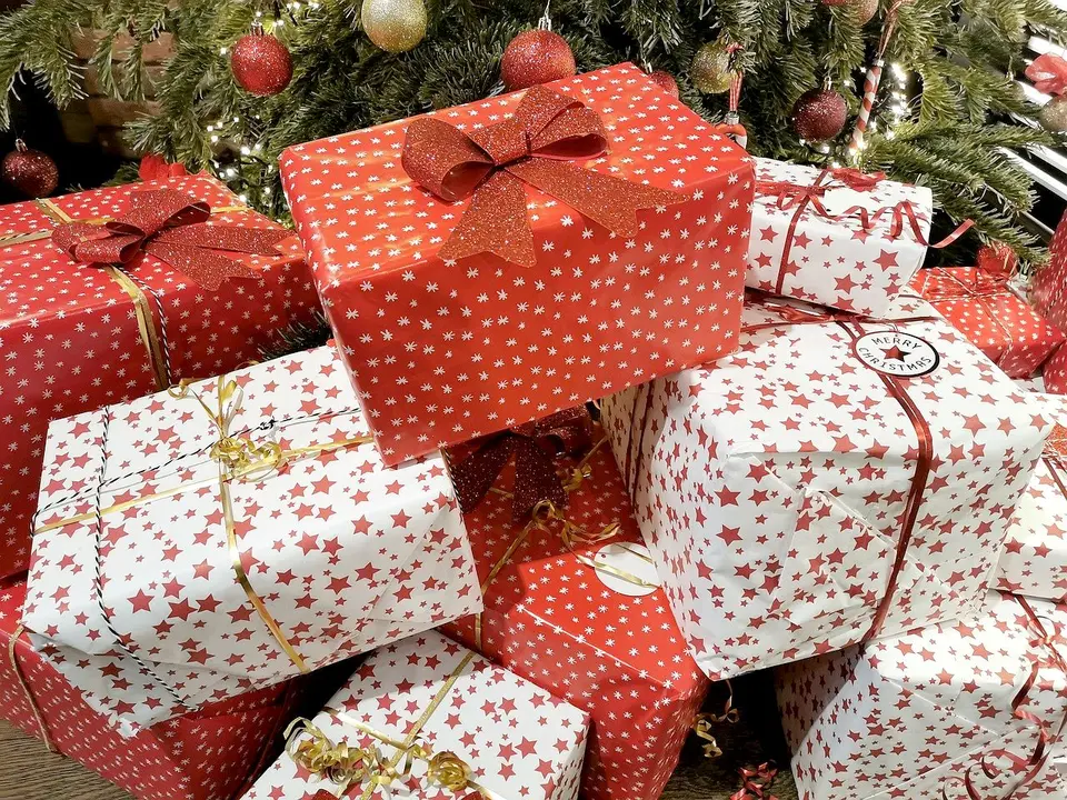 El coste medio de la Navidad en León supera la barrera de los mil euros.
