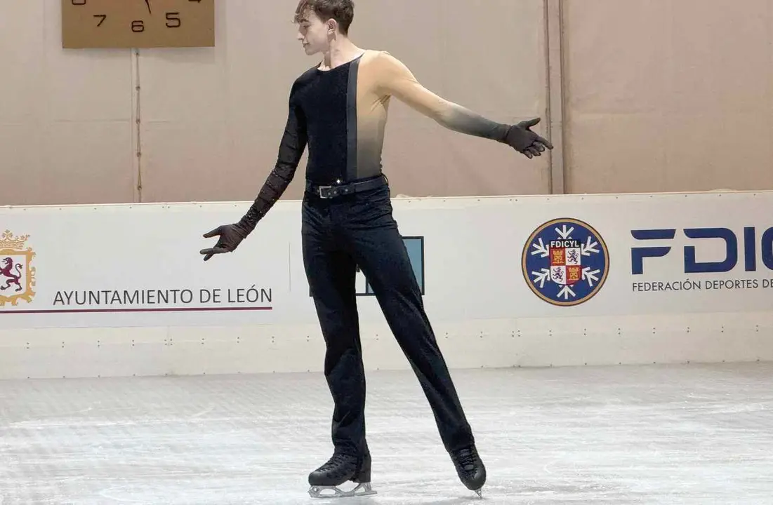 pista hielo 1