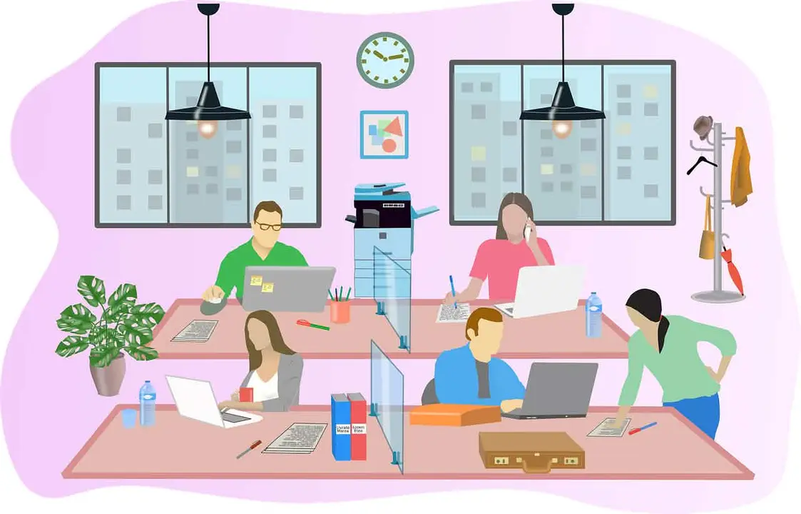 La pérdida de empresas ha sido notable durante el último año en la provincia de León.