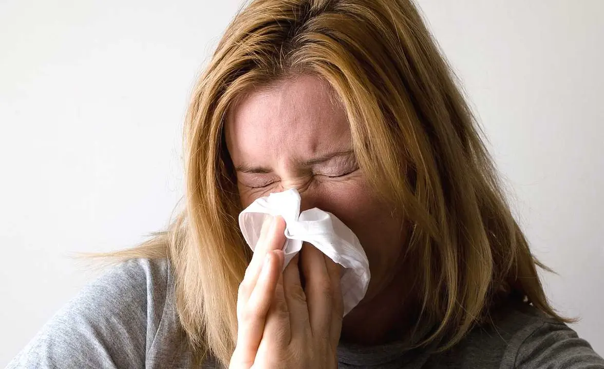 El virus de la gripe contin&uacute;a su expansi&oacute;n con mayor incidencia en mayores de 65 a&ntilde;os y baja intensidad.