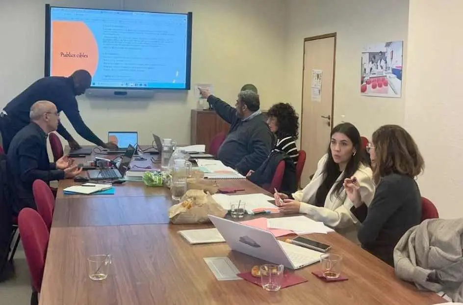 El grupo de investigación educativa Edutools participa junto a universidades de Francia, Italia y Bélgica en la iniciativa de la agencia ‘Erasmus+’ para crear herramientas.