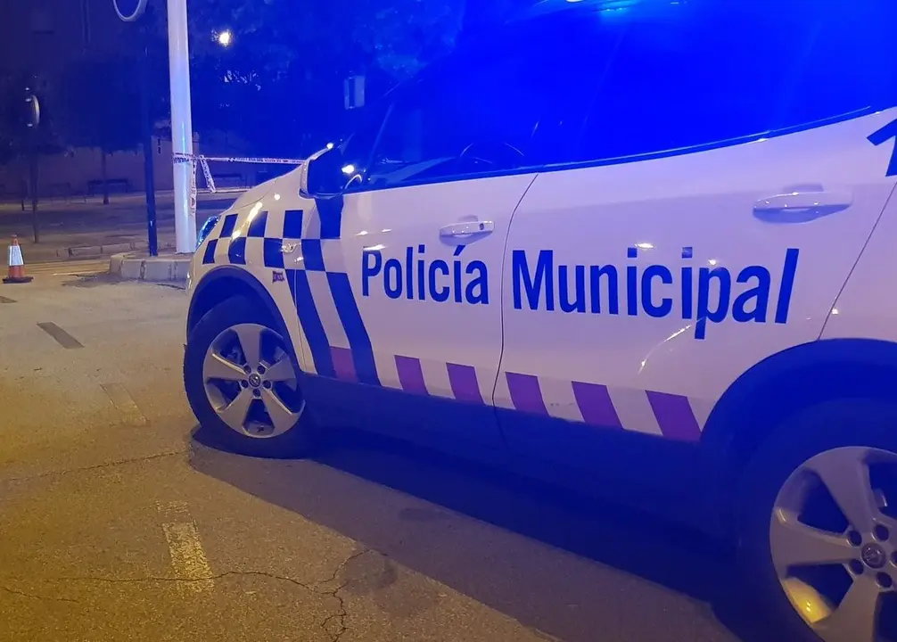 La Policía Municipal de Ponferrada tuvo más de medio centenar de intervenciones durante el fin de semana.