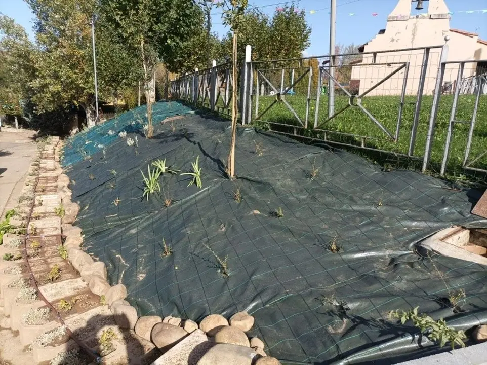 CCOO y UGT llaman a la movilización del sector de Jardinería en la provincia de León.