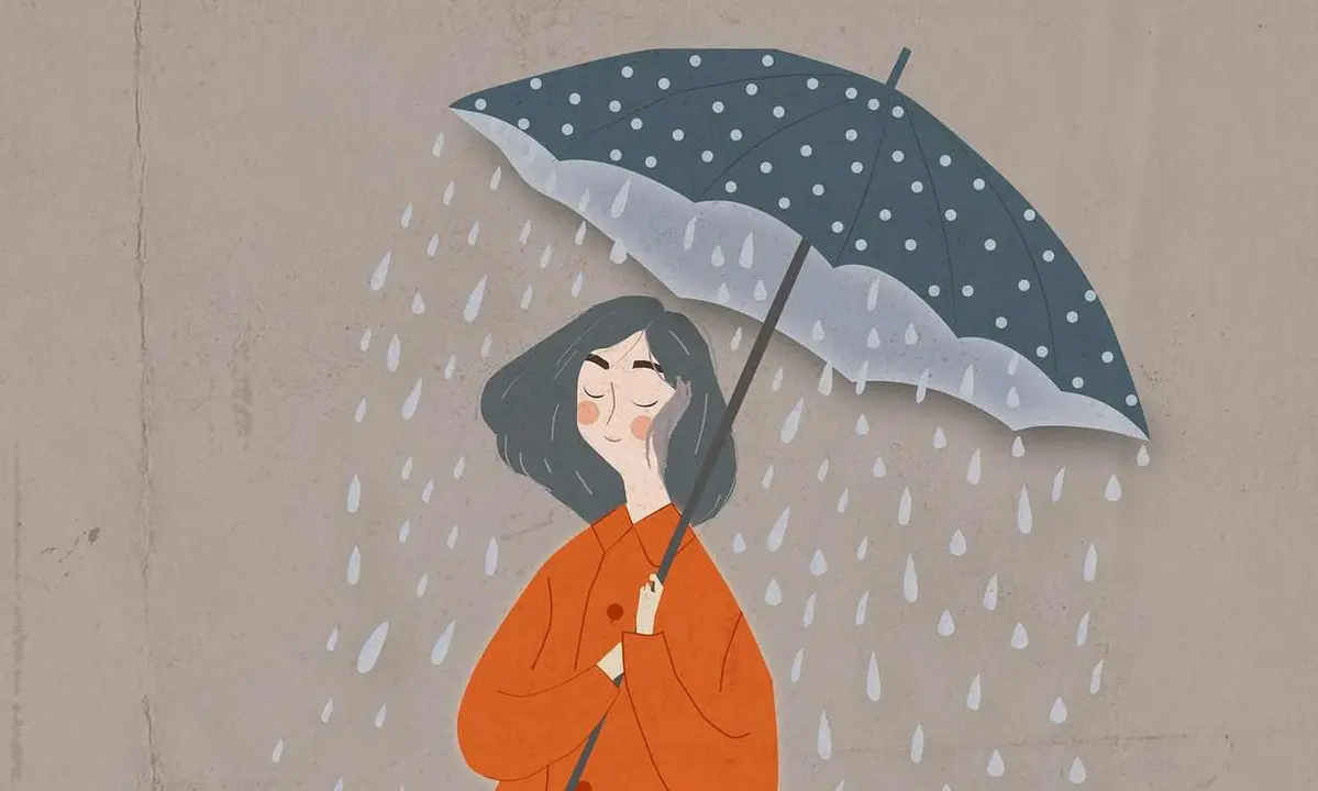 La lluvia volverá a ser protagonista durante los próximos días en León.