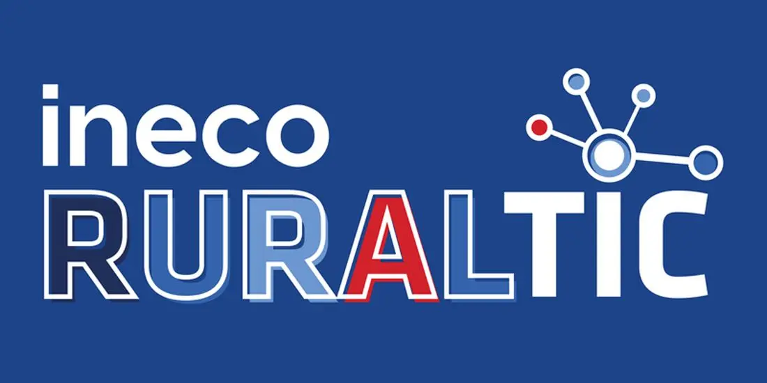 Programa Ineco RuralTIC.
