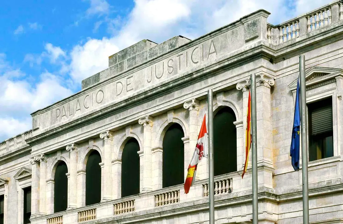 El TSJ confirma una condena de la Audiencia Provincial de León por agresión sexual
