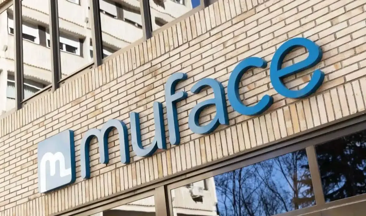 Muface vuelve a dar servicio a los mutualistas leoneses con nuevos planteamientos de futuro.
