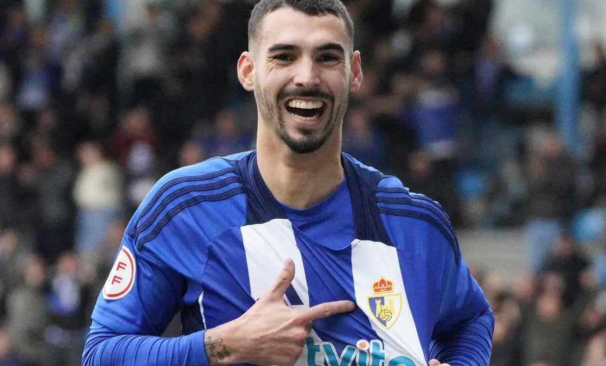 Ponferradina 13