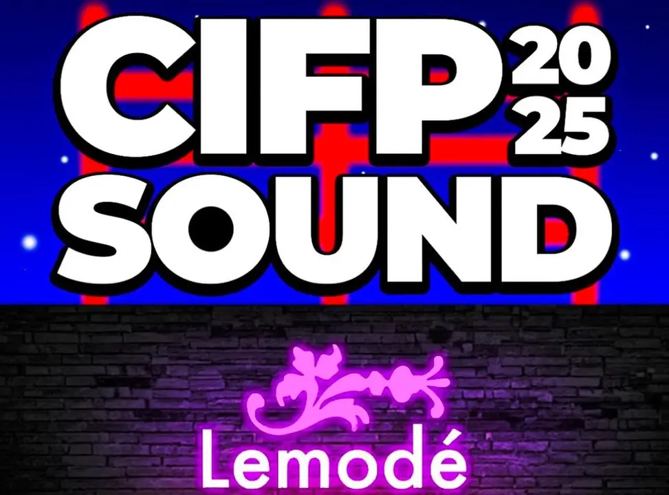 El CIFP Sound 2025 de Ponferrada se celebra el 30 de enero en Lemodé.