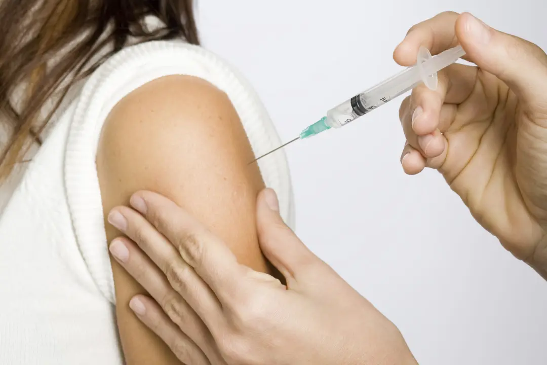La vacuna del papiloma humana se reduce a una única dosis.