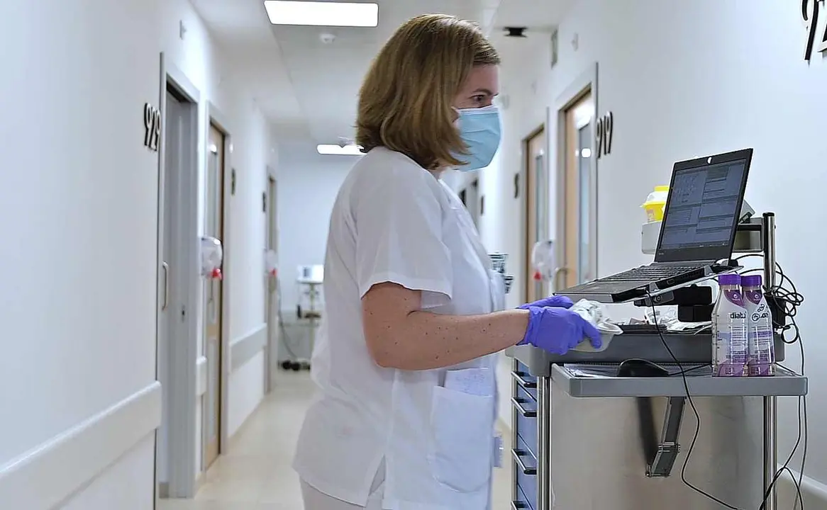 Sacyl lanza una ‘repesca’ con 374 contratos de fidelización para Familia, Pediatría y los hospitales