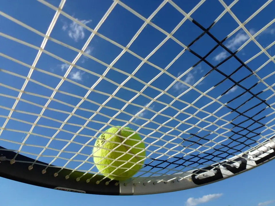 El PP pide al Ayuntamiento que oferte y dé uso a las dos canchas de tenis de la Praderona, junto a los Agustinos, reformadas hace menos de un año.
