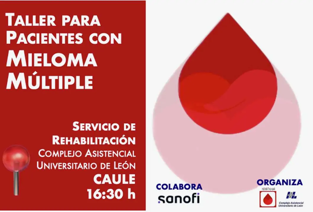 La iniciativa "enforMMa ON THE ROAD" llega al CAULE.