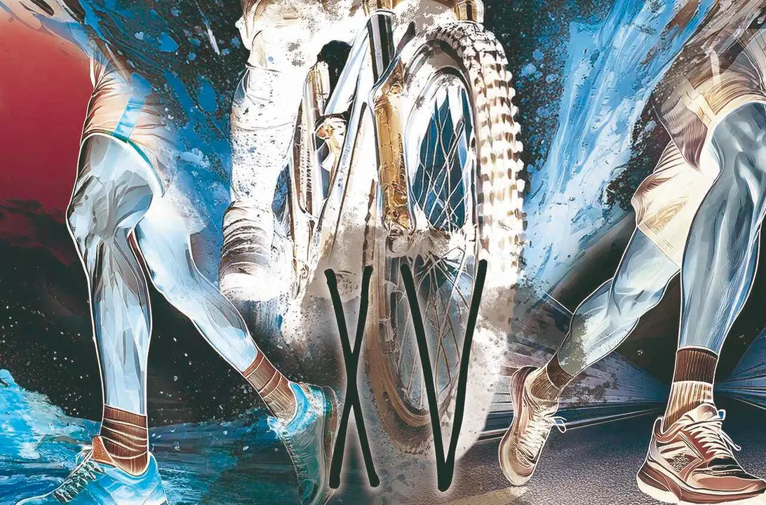 Carreras populares Diputación