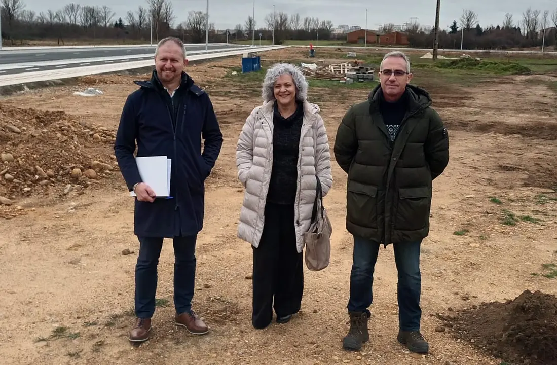 Villaquilambre contará con un presupuesto cercano a los 21 millones de euros.