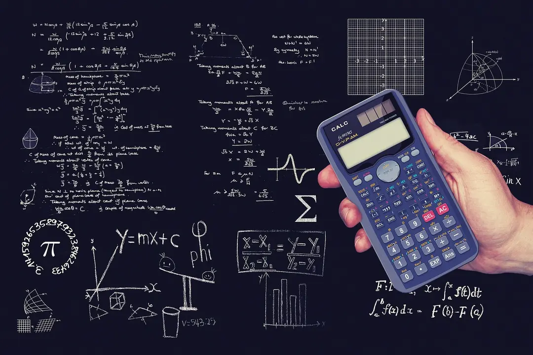 La Universidad de León acoge el viernes la fase autonómica de la Olimpiada Matemática.