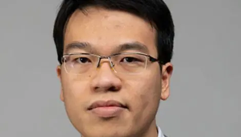 Lê Quang Liêm, gran maestro vietnamita.