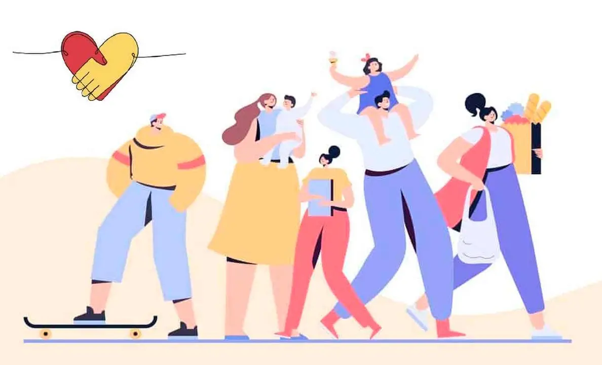 El Ingreso Mínimo Vital protege a más de 17.300 leoneses menores en enero.