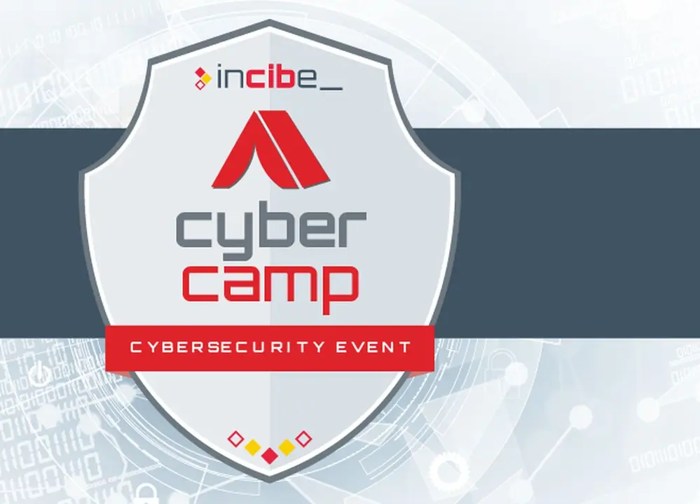 La Universidad de León e Incibe impulsan la divulgación de la cultura en ciberseguridad en el ‘CyberCamp para todos’.