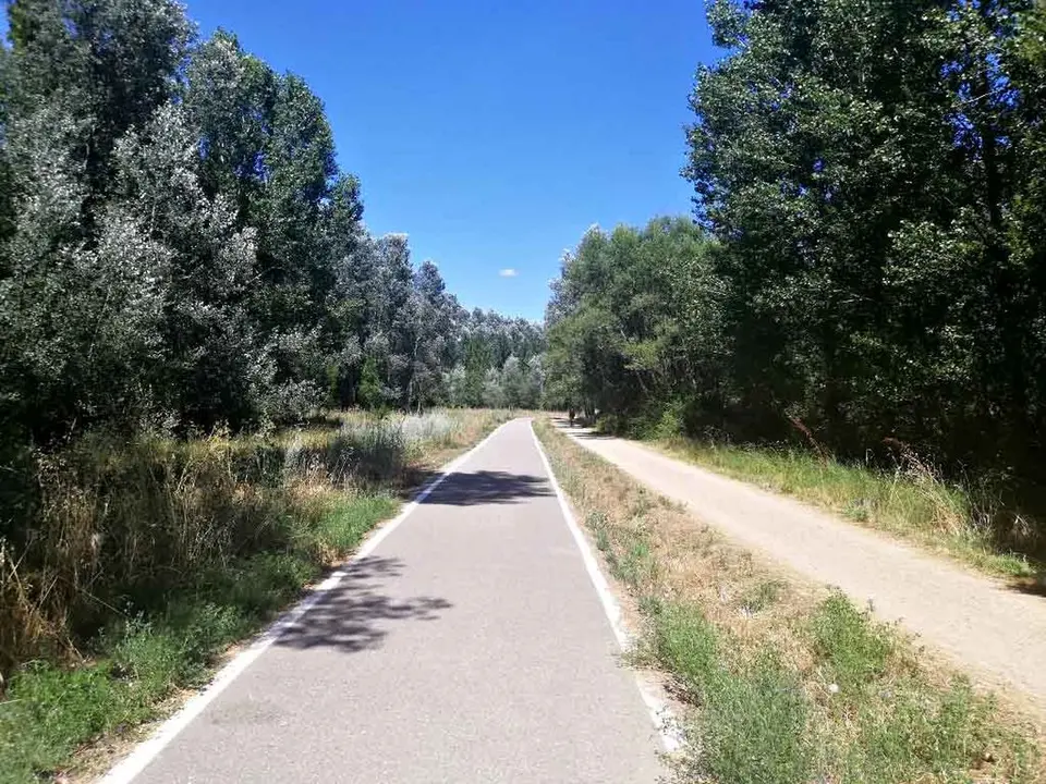 Aprobado un gasto de 1,3 millones para la humanización de travesías en la provincia de León.