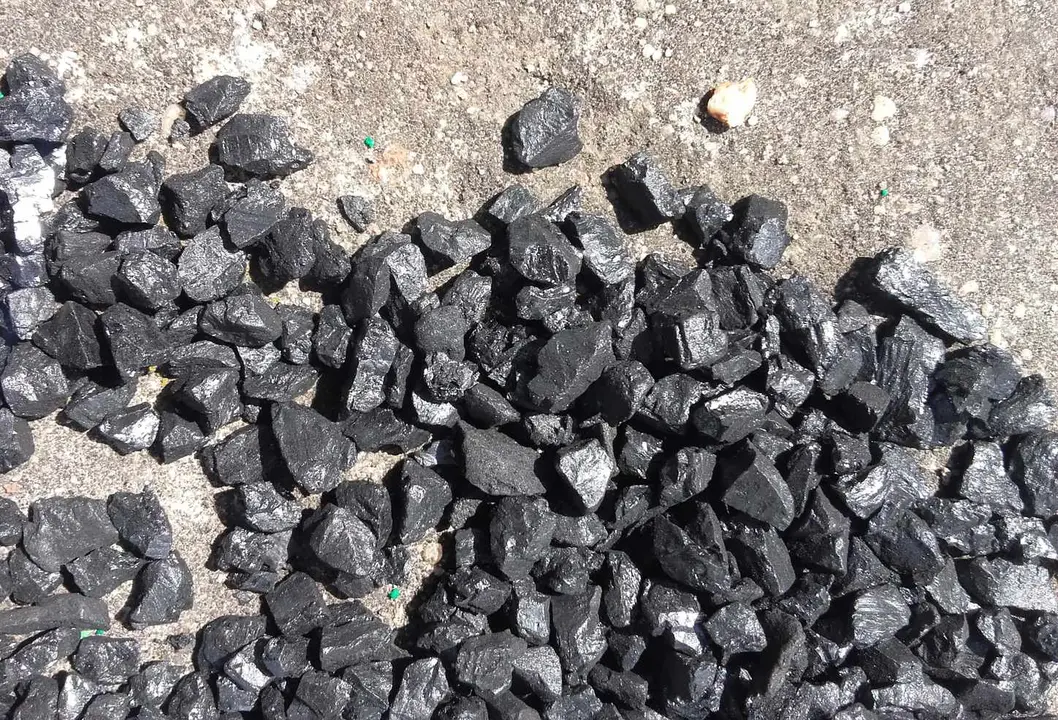 La riqueza de la antracita en el subsuelo de la provincia de León, clave para recuperar la minería.