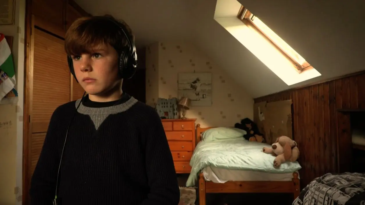 El cine más joven de Irlanda en el Albéitar.