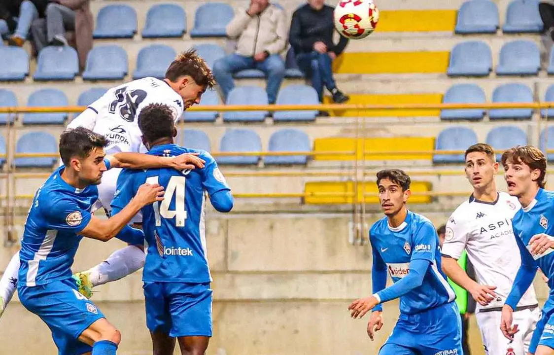 Amorebieta