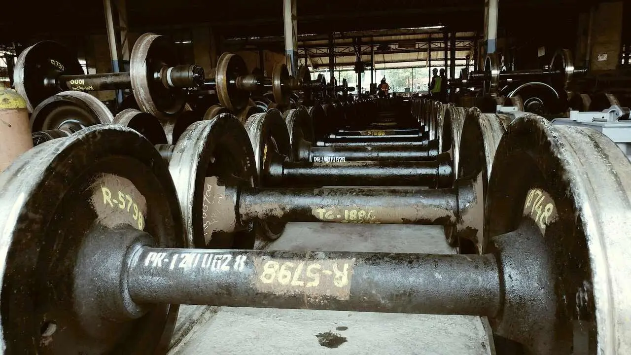 Renfe ha convocado la Oferta Pública de Empleo correspondiente a su división de Ingeniería y Mantenimiento.