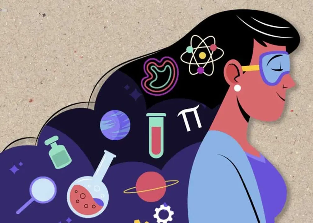 D&iacute;a Internacional de la Mujer y la Ni&ntilde;a en la Ciencia.