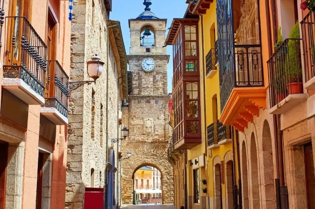 El turismo provoca un impacto de 22,5 millones de euros en 2024 en Ponferrada.