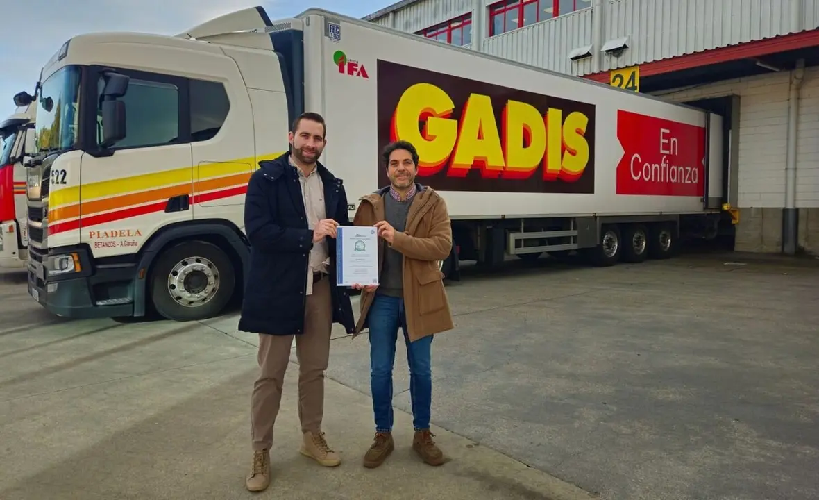GADISA Retail está más cerca de alcanzar el objetivo cero residuos en su sede central.