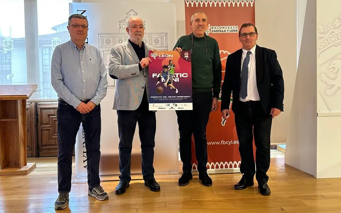 Presentación del 'Fanatic Mini 2025'.