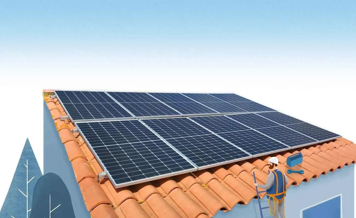 La distribuidora eléctrica de Grupo Naturgy, UFD, realizó 1.366 nuevas conexiones de autoconsumo en Castilla y León.