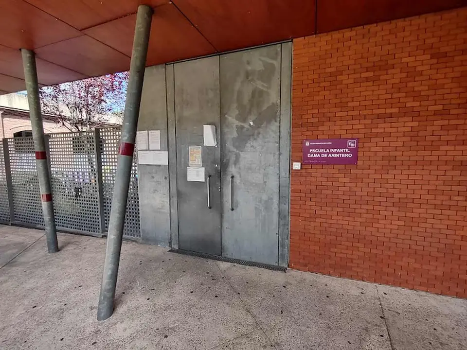 Escuela