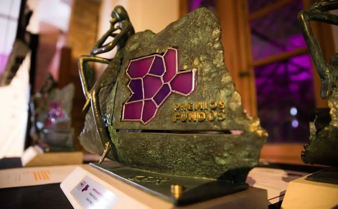 Premios Fundos.