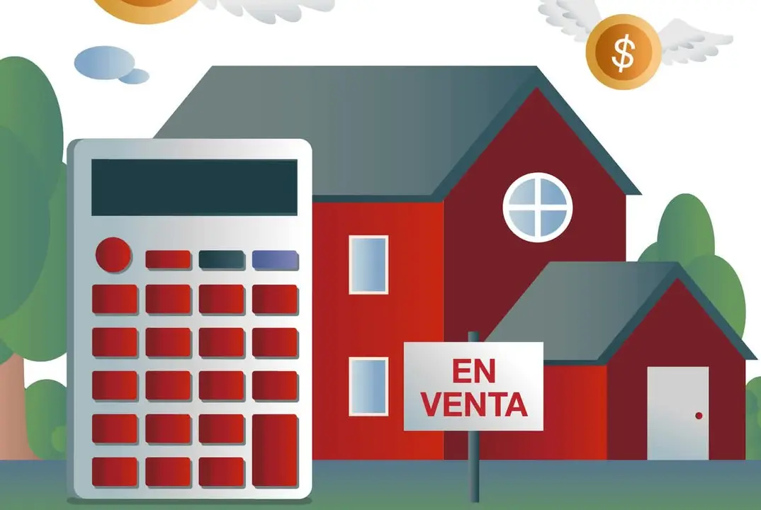 Las tensiones en el mercado de la vivienda leonés son una constante.