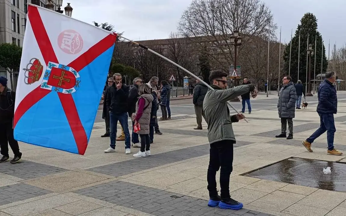 Nace la Alianza Bierzo-Cabrera para &ldquo;afrontar el abandono institucional y construir un modelo propio de futuro"