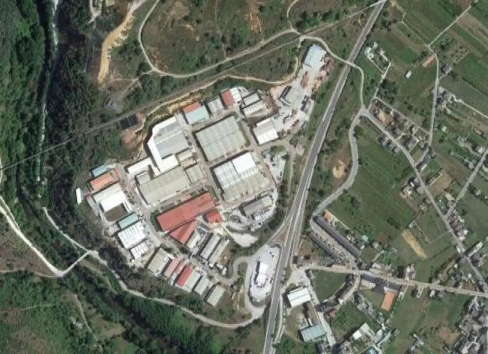 El PSOE denuncia el desinterés de la Junta para revitalizar los polígonos industriales del Bierzo .