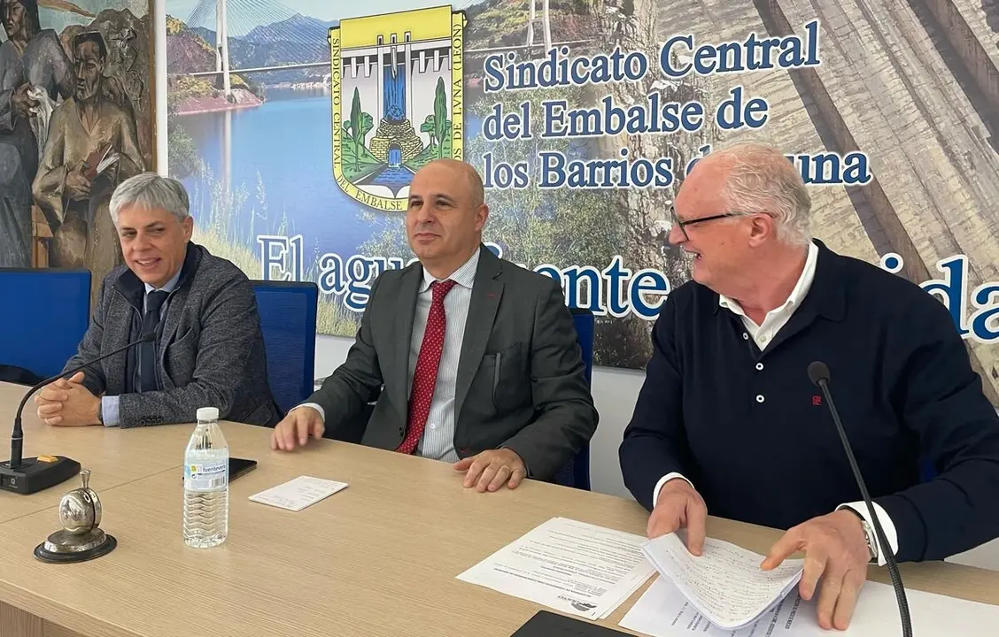 XXI Jornada de formación de Ferduero.