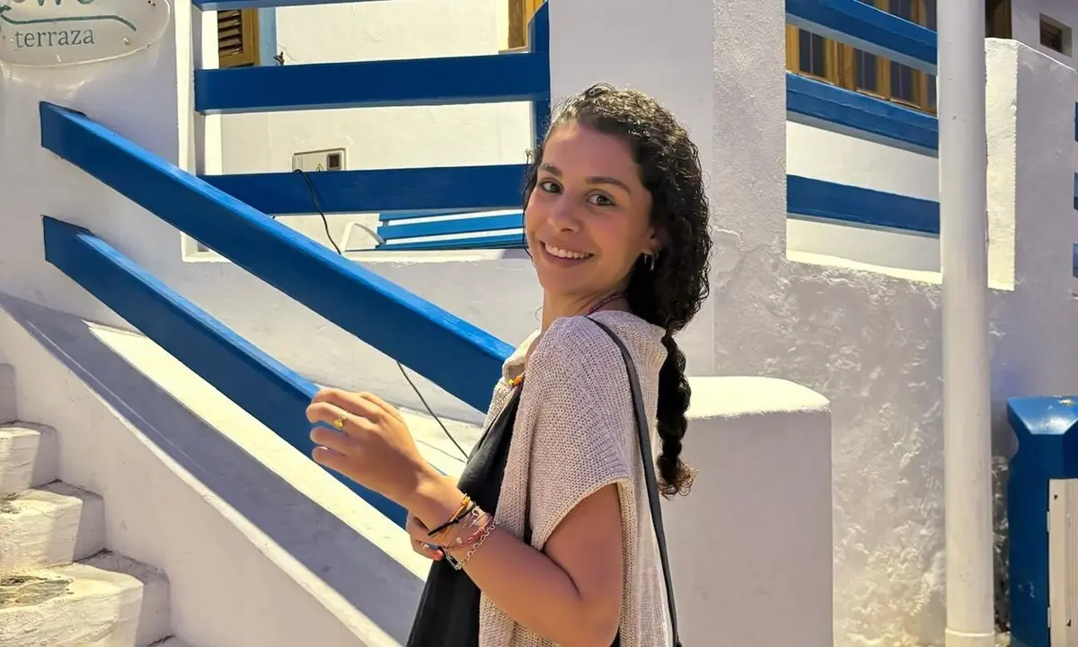 María González
