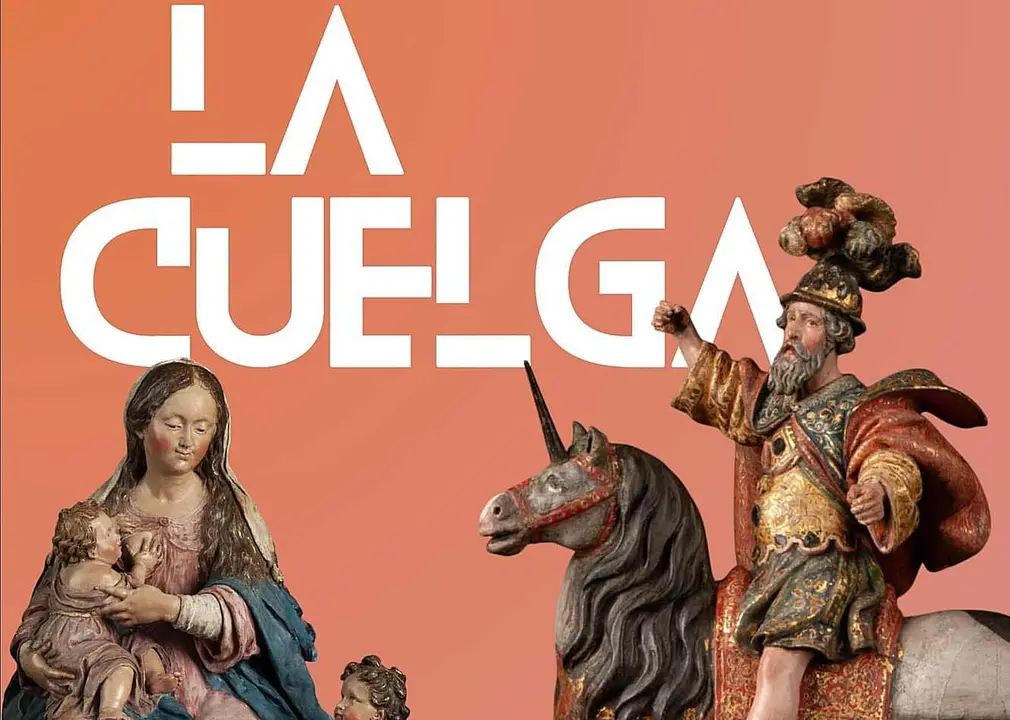 'La Cuelga', un animoso podcast de cultura y con muchas historias para León.