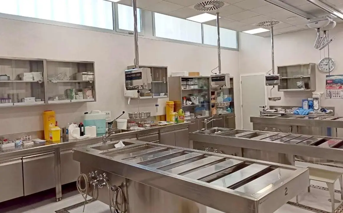 El rechazo al traslado del Instituto de Medicina Legal de Ponferrada se multiplica en El Bierzo.