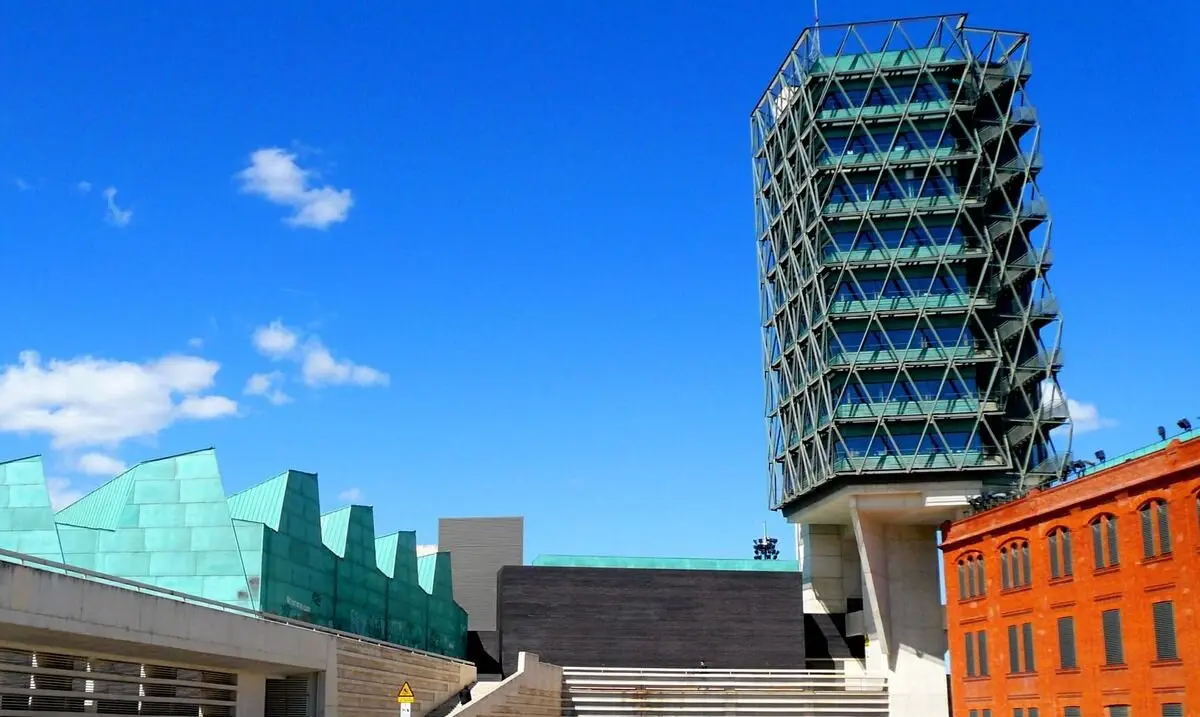 El Museo de la Ciencia de Valladolid alberga la Asamblea General de Socios 2025 de Empresa Familiar de Castilla y León.