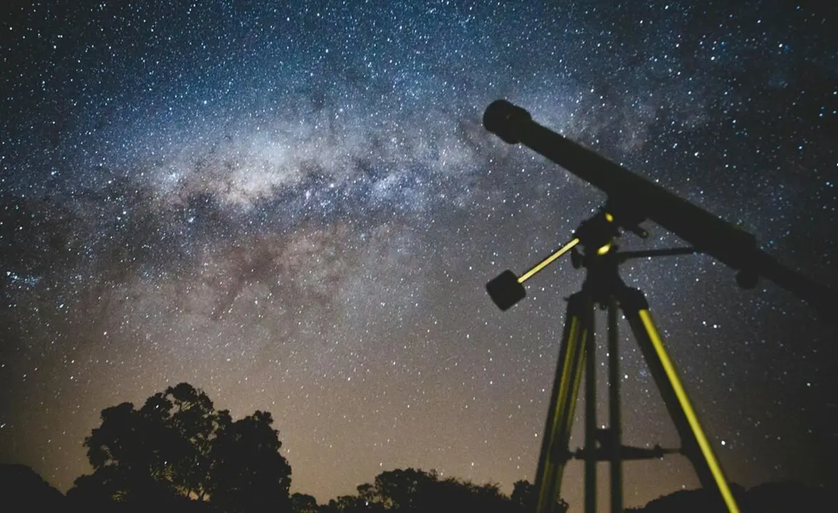 La Asociación Leonesa de Astronomía invita a observar la alineación de planetas el viernes 28 de febrero.