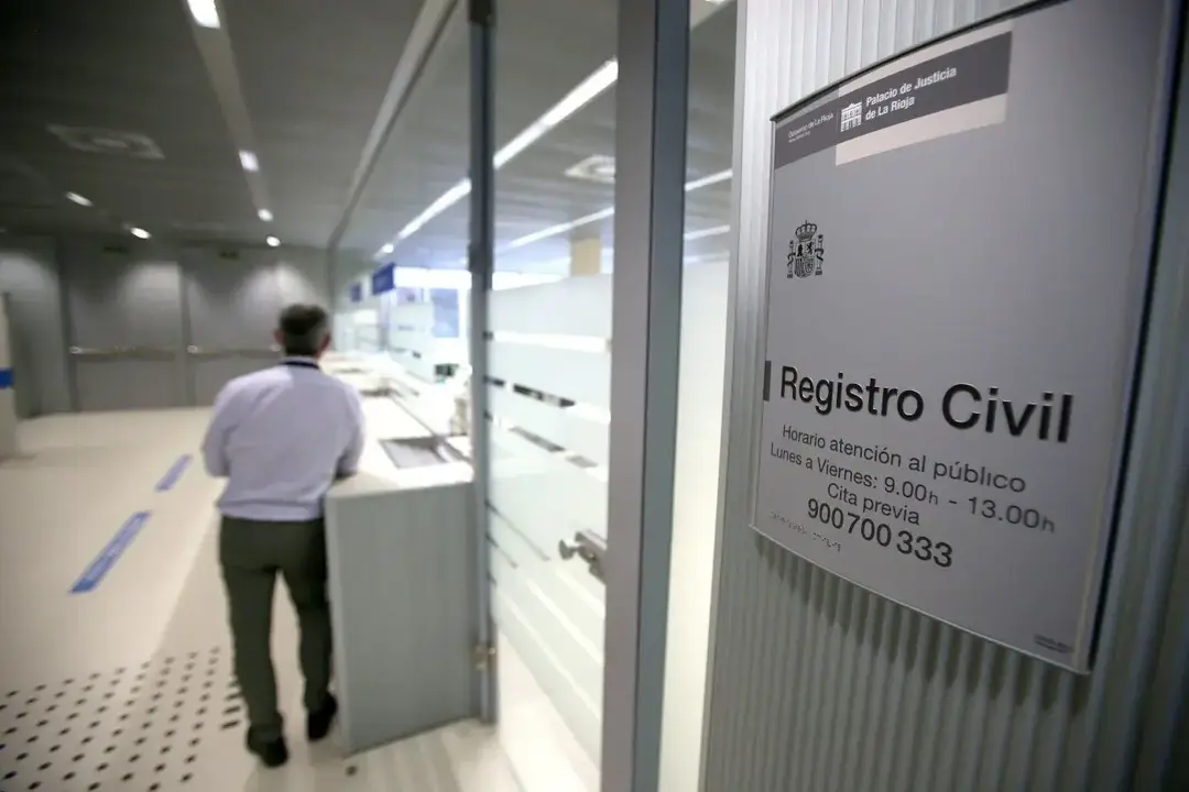El nuevo sistema de registro complica la atención a los ciudadanos, según el sindicato de trabajadores de la Administración de Justicia.