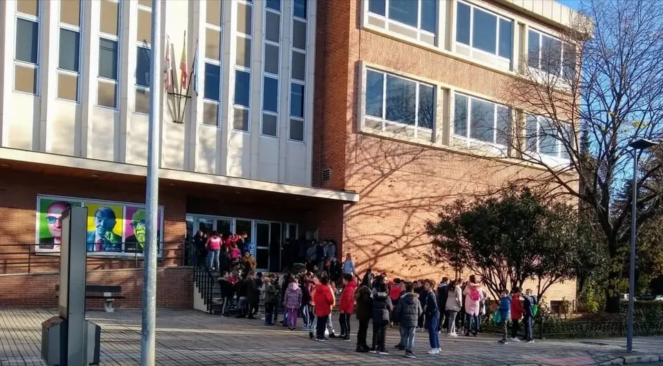 La Biblioteca Municipal Valentín García Yebra proyecta un ciclo de películas emitidas en la Seminci de Valladolid.