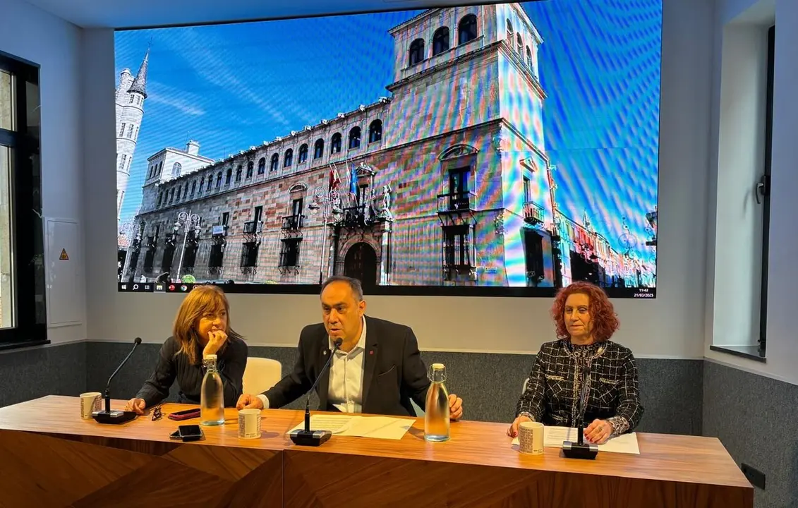 Reunión IA Aytos