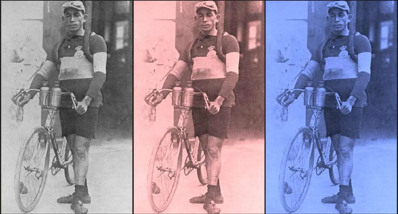 ciclismo