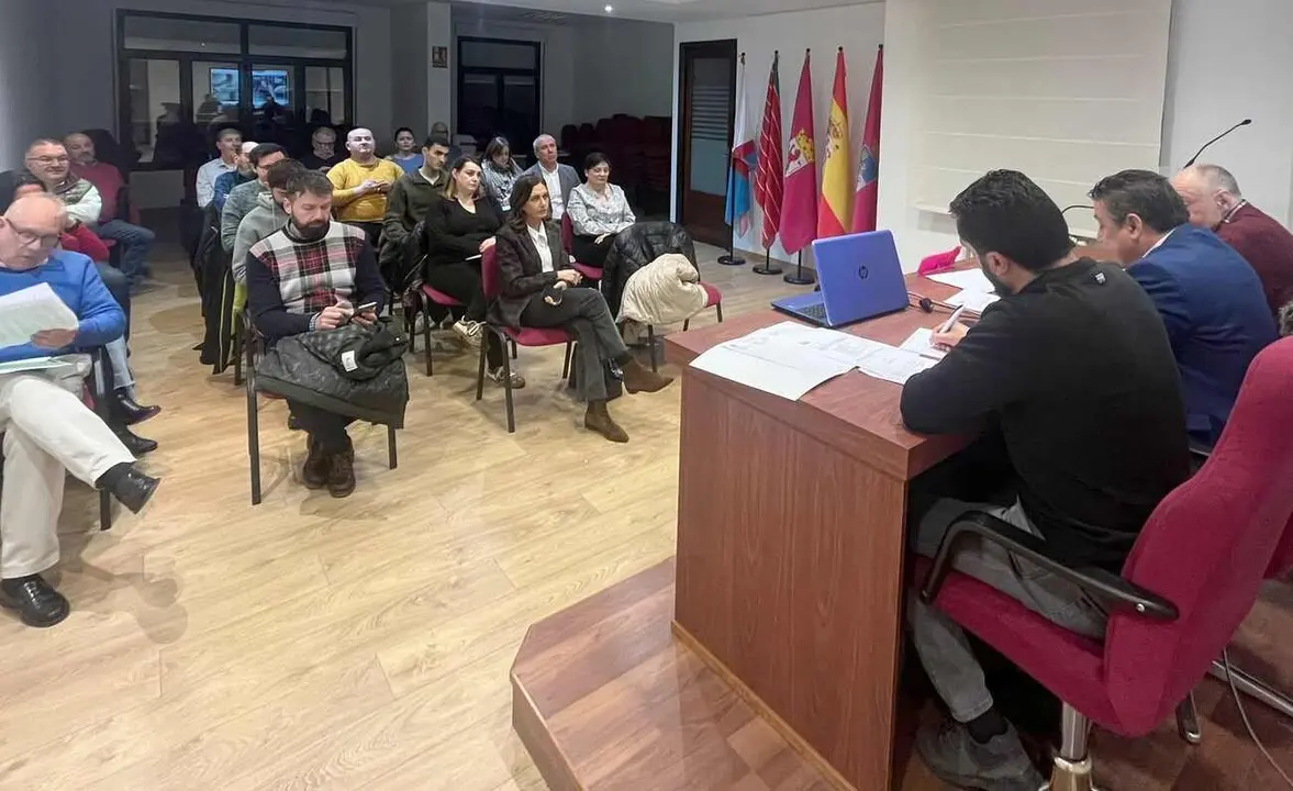 El Consejo General de Unión del Pueblo Leonés (UPL) confirmó este martes que el próximo 14 de junio tendrá lugar la celebración del XIII Congreso General Ordinario del partido.